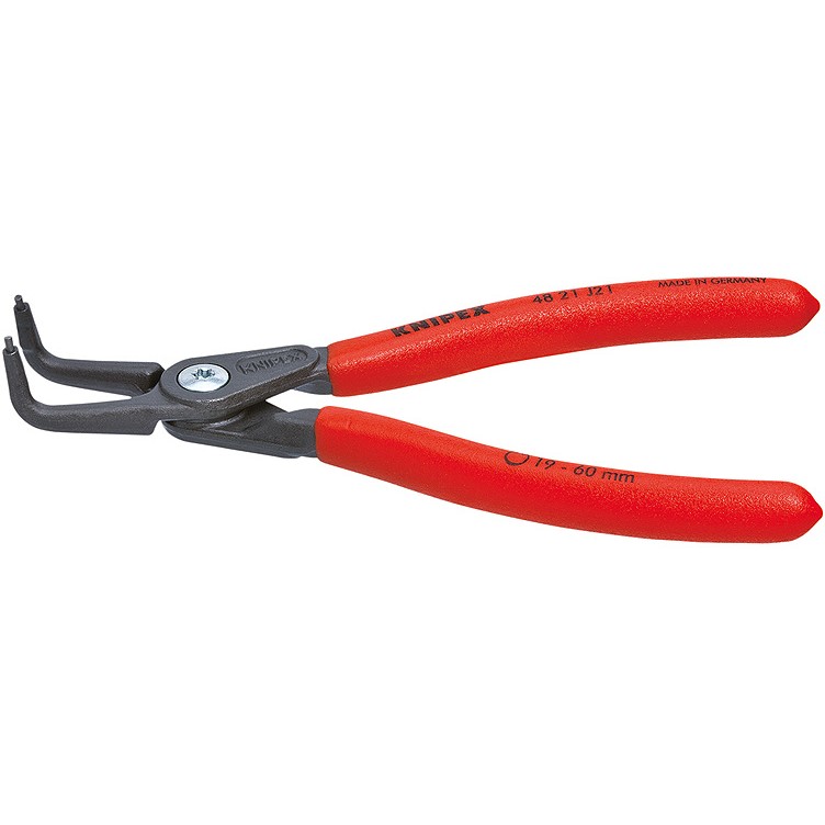KNIPEX Praezision- Sicherungsringzange
