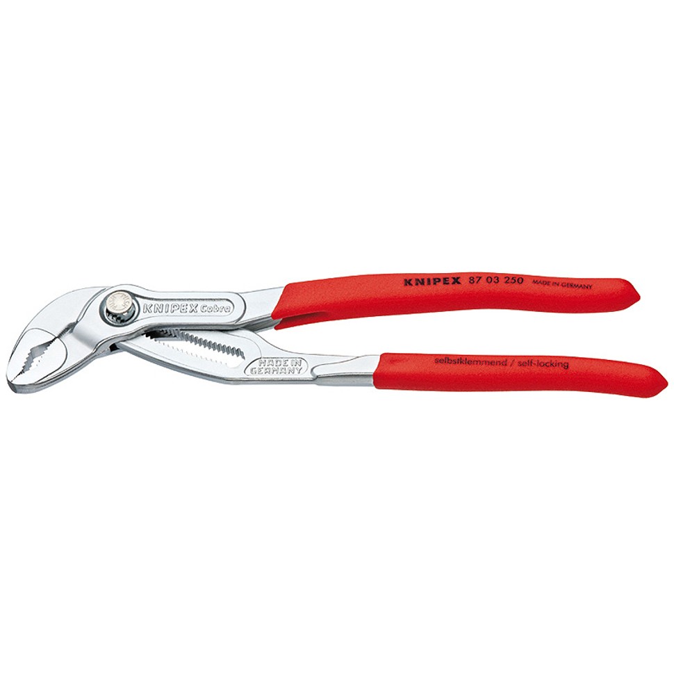 KNIPEX Cobra Wasserpumpenzange
