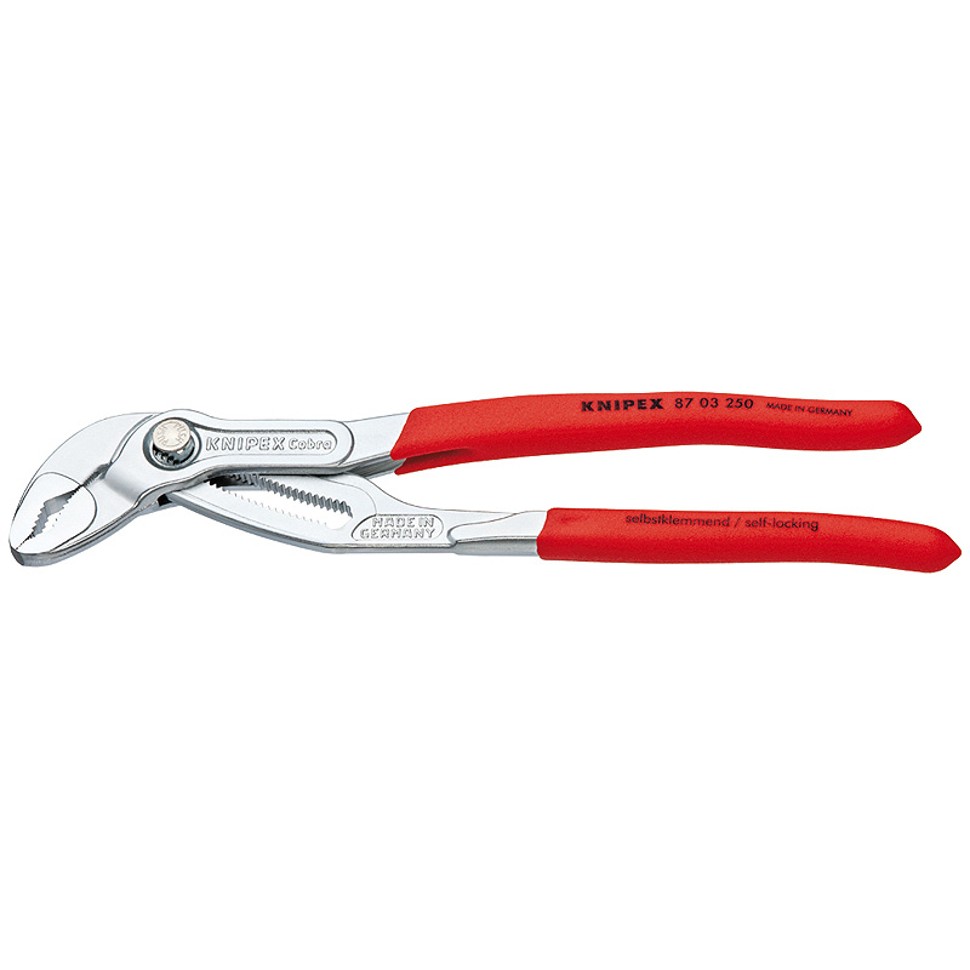 KNIPEX Cobra Wasserpumpenzange