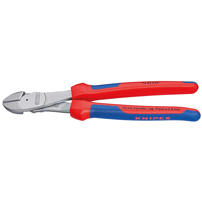 KNIPEX Kraft-Seitenschneider