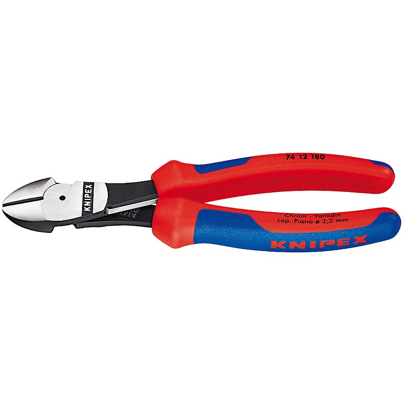 KNIPEX Kraft-Seitenschneider