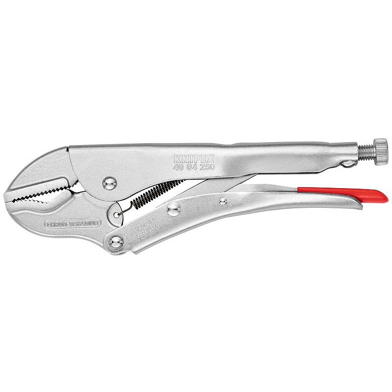 KNIPEX Universal-Gripzange