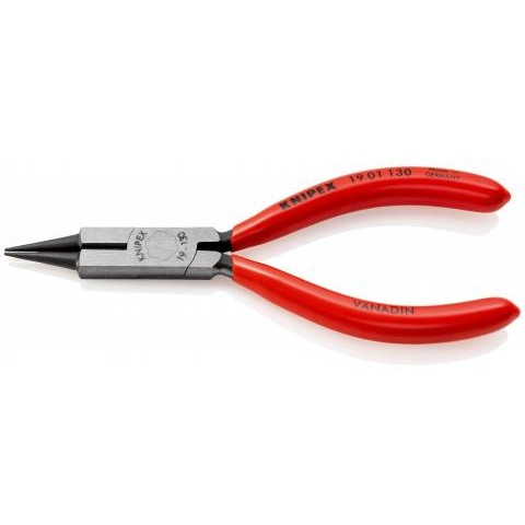 KNIPEX Rundzange mit Schneide (Schmuckbiegez.)