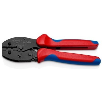 KNIPEX PreciForce Crimpzange f. MC4 / EVO2
