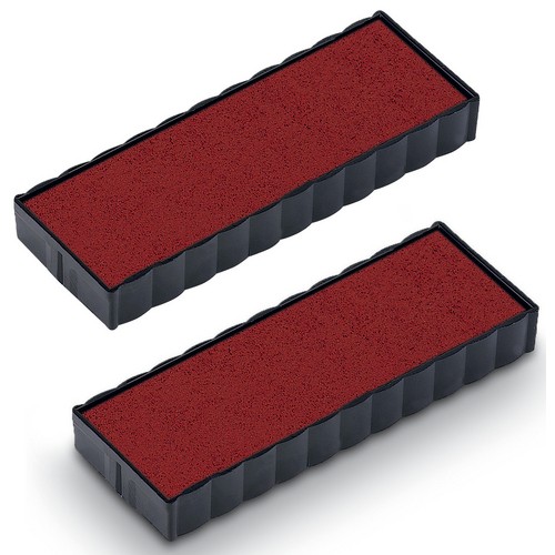 trodat Austauschkissen 2Stk rot 6/4817/SB