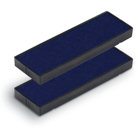trodat Austauschkissen 2Stk blau 6/4918/SB