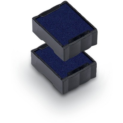 trodat Austauschkissen 2Stk blau 6/4921/SB