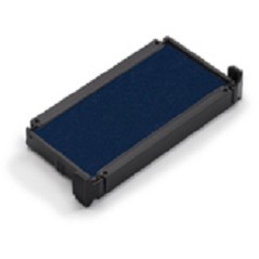 trodat Austauschkissen 2Stk blau 6/4928/DB