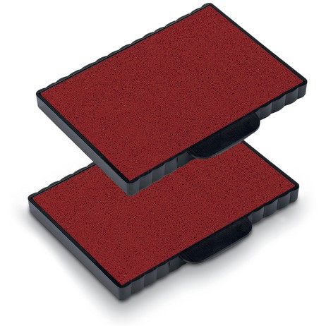 trodat Austauschkissen 2Stk rot 6/511/SB für 54110