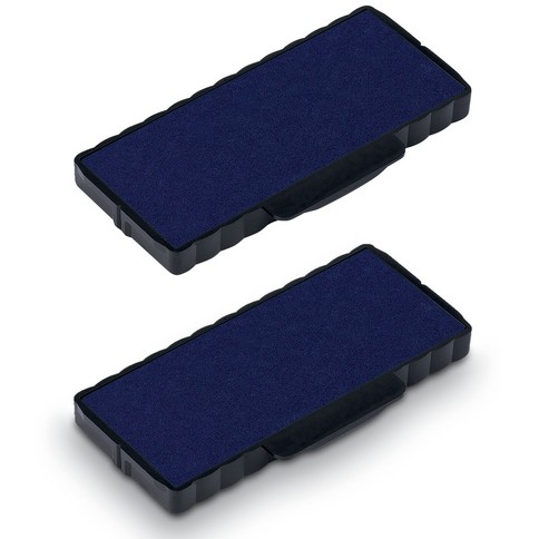 trodat Austauschkissen 2Stk blau 6/55/SB für 5205