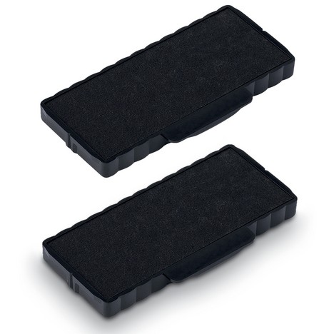 trodat Austauschkissen 2Stk schwarz 6/55/SB für 5205