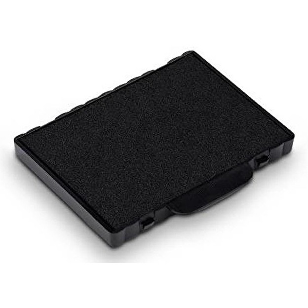 trodat Austauschkissen 2Stk schwarz 6/58/SB für 5208+5480