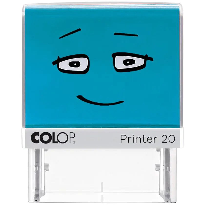 COLOP NIO School Stempel 