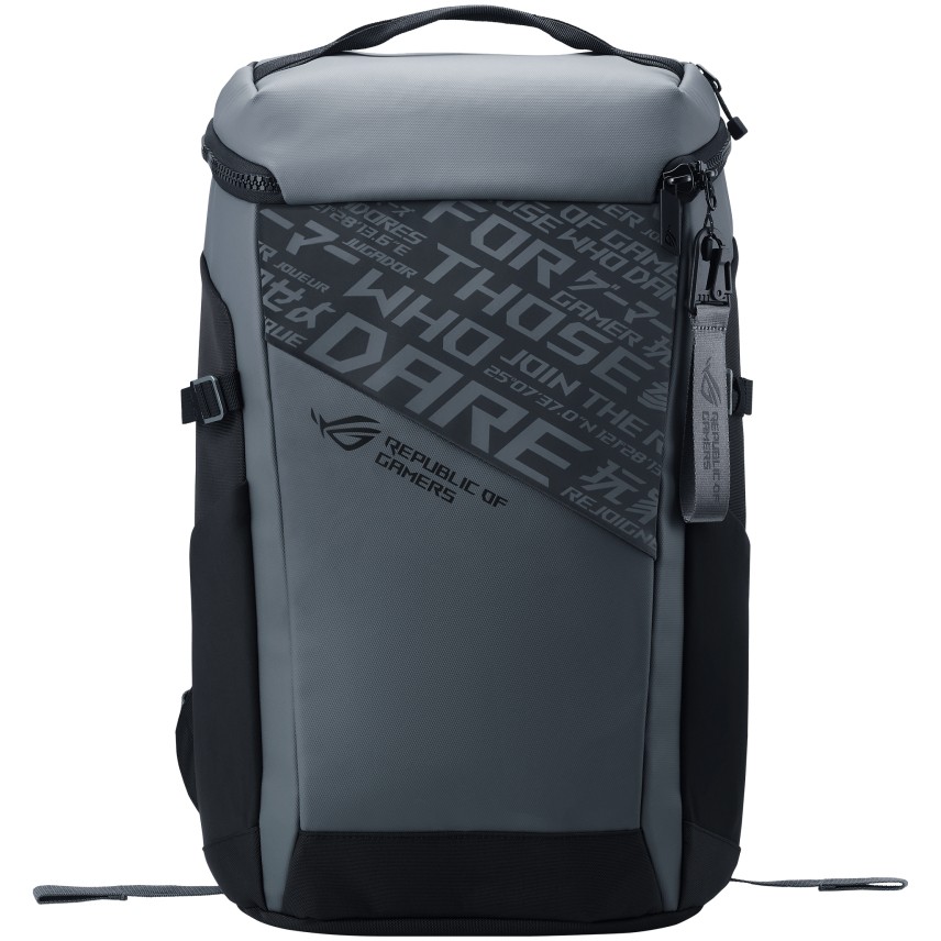 ASUS BP2701 ROG Rucksack grau 17