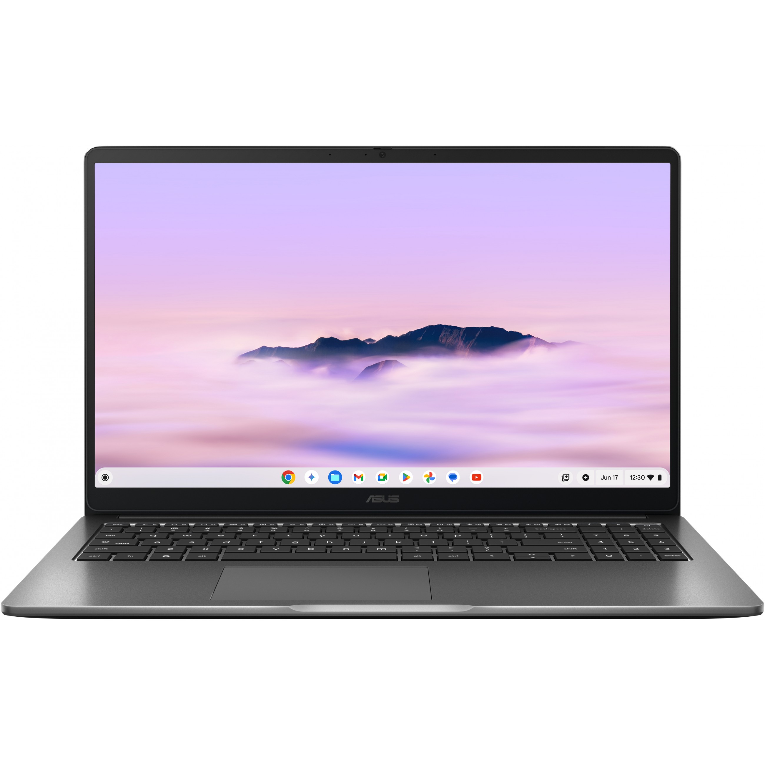 ASUS Chromebook CX15 15.6