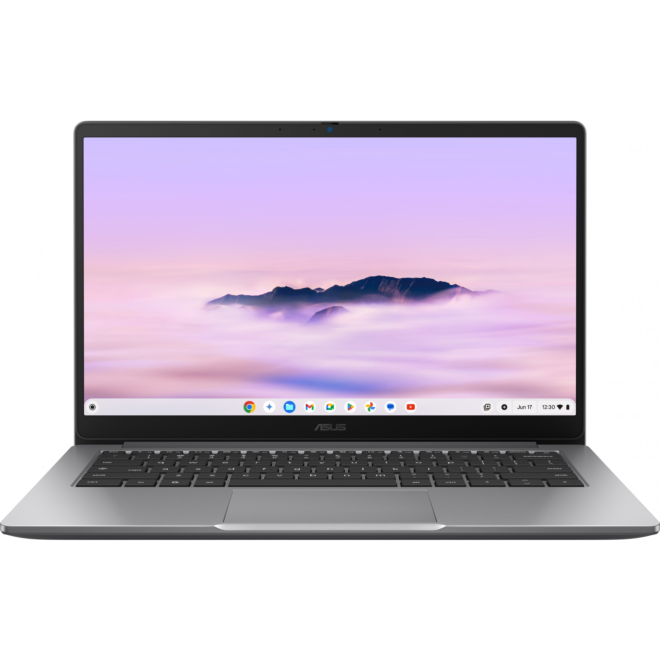 ASUS Chromebook CX3 14