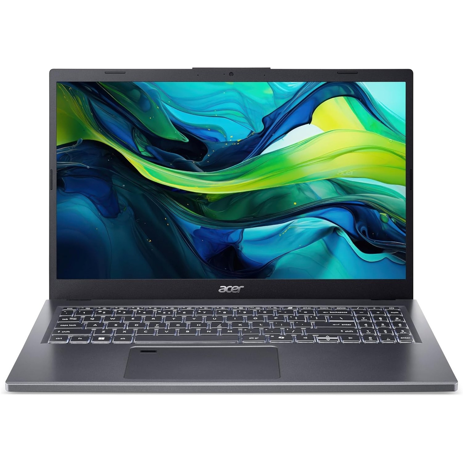 Acer Aspire 15 A15-51M-55AY Core 5-120U 16GB 512GBSSD W11H