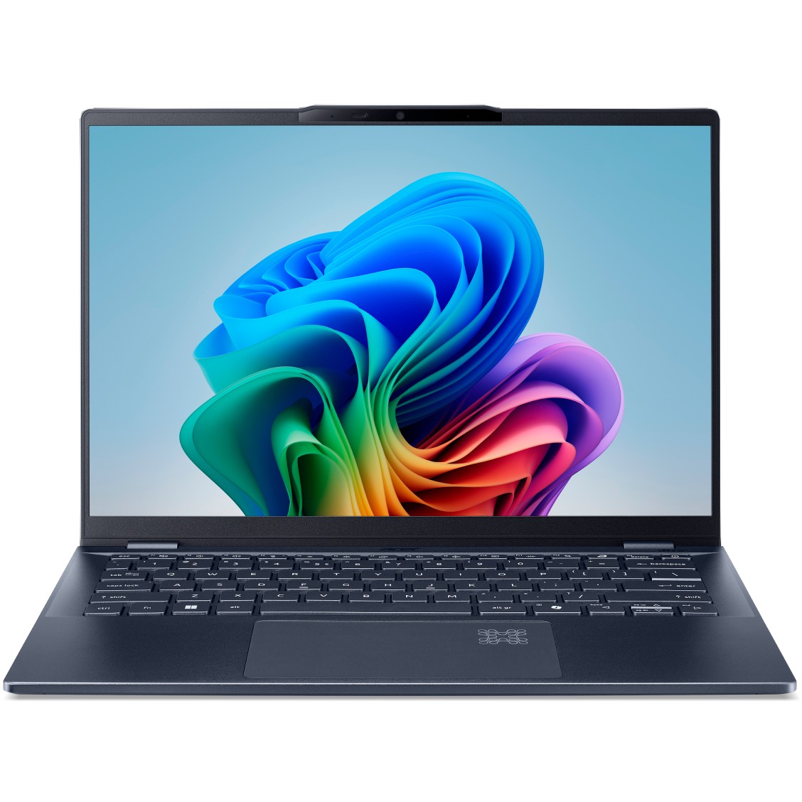 Acer Swift 14 AI SF14-51-58TU 35.56cm (14 ) Ultra 5 16GB 512GB
