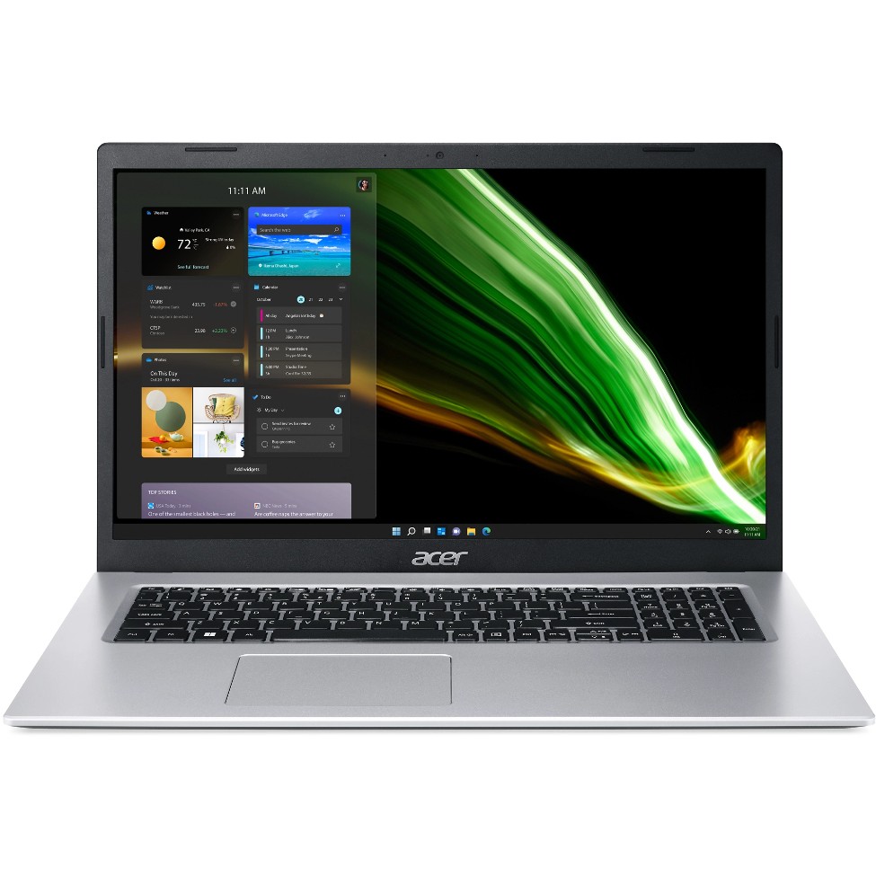 Acer Aspire 3 A317-54-3716 43.9cm (17.3 ) Ci3 16GB 1TB SSD