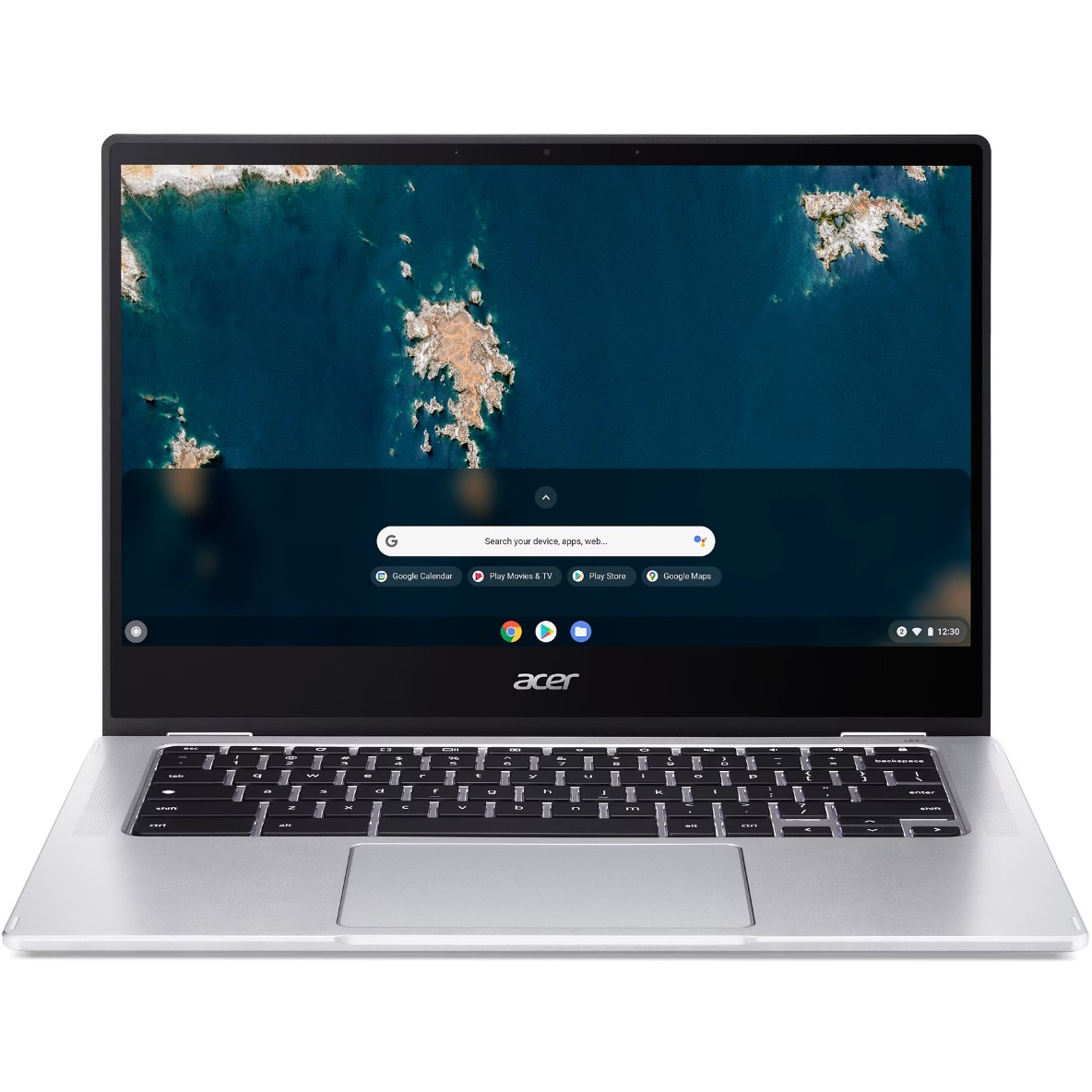 Acer Chromebook Spin 314 CP314-1HN-C07F 8GB 128GB chrome