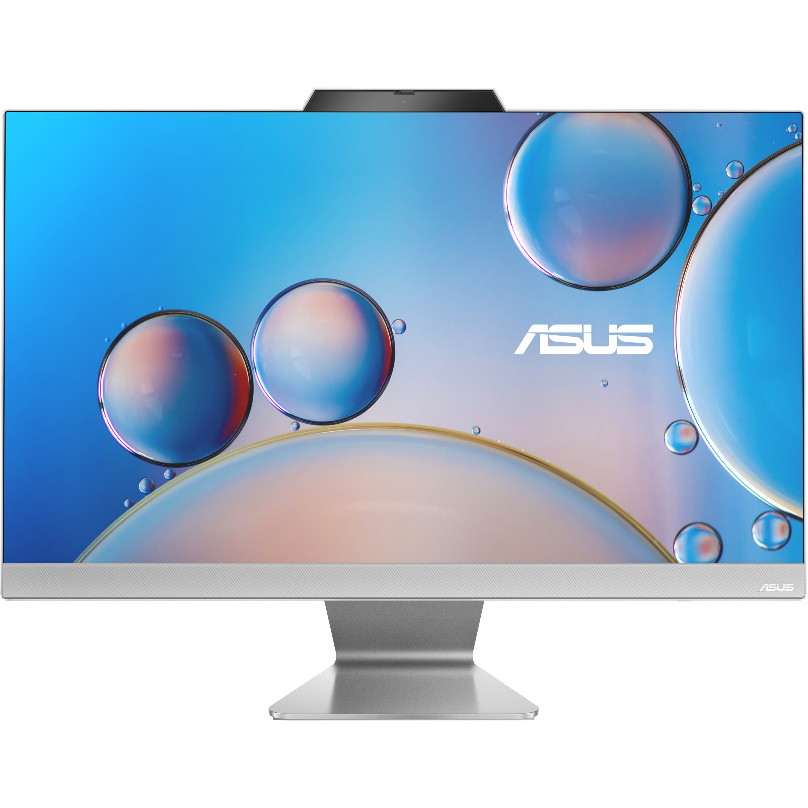 ASUS E3402WVAK-WPC009X Intel Core 5 120U 60.45cm 23.8Zoll FHD 8GB 256GB SSD UMA W11P White