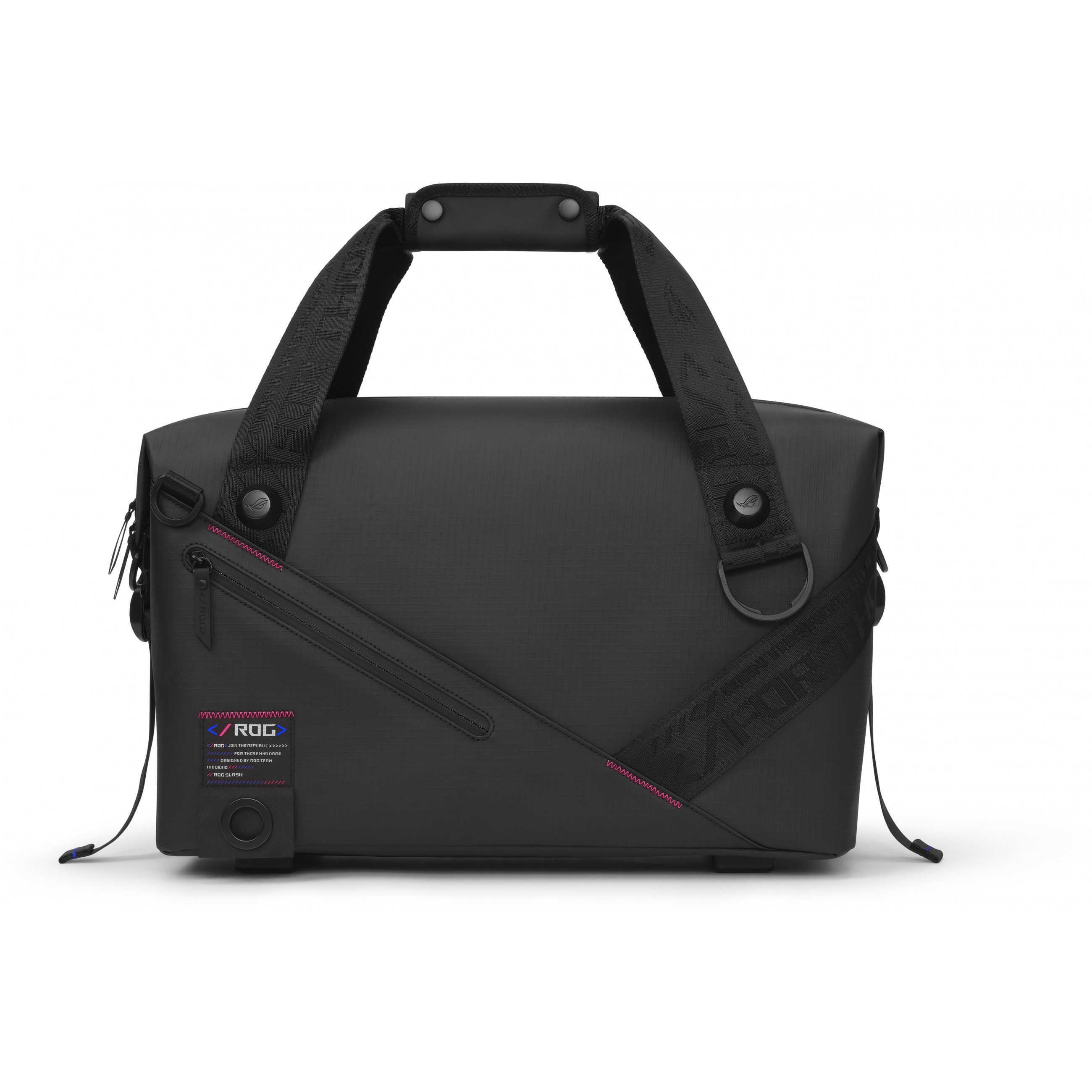 ASUS ROG SLASH Duffle Bag