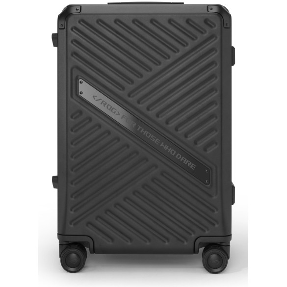 ASUS ROG SLASH Hard-Case Luggage