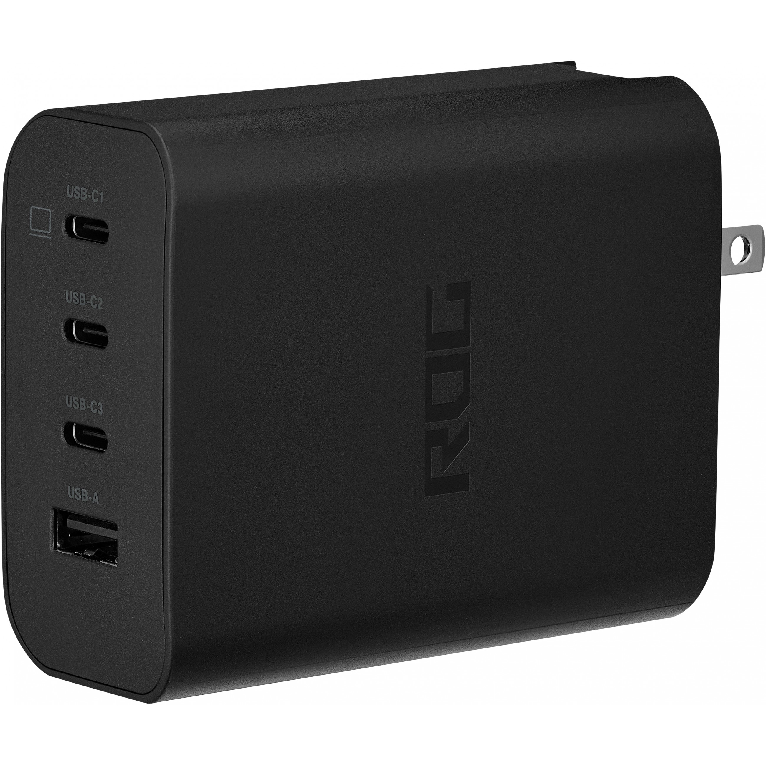 ASUS AC140-01 3C1A CHARGER schwarz EU+UK TYPE-C