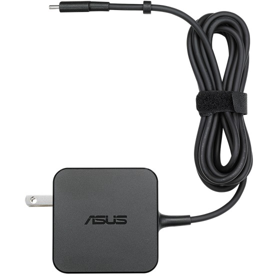ASUS Netzteil AC65-00(A23-065N1A)/EU//TYPE C/3PIN/V4/6PCS