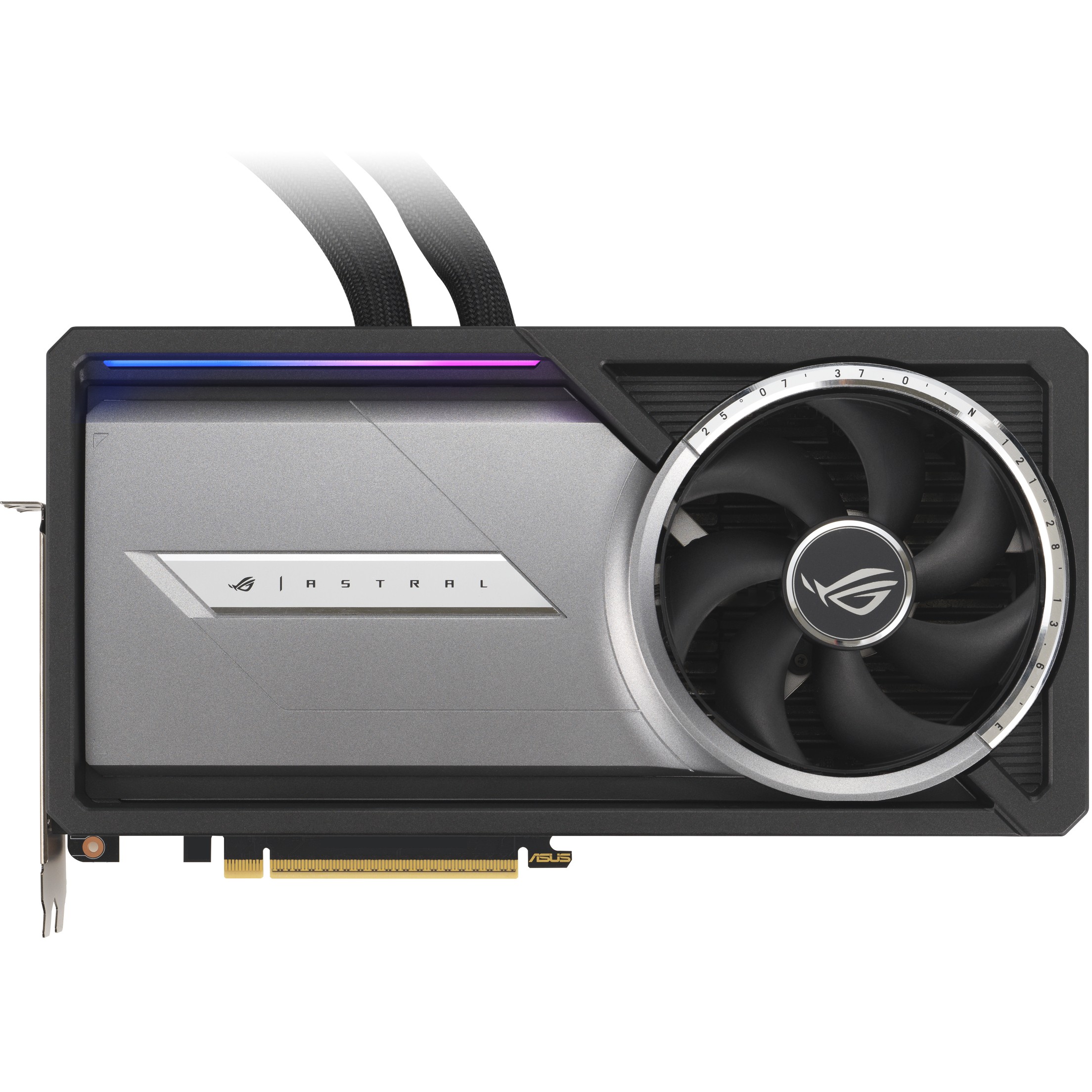 RTX 5090 32 GB ASUS ROG ASTRAL LC GDDR7 3 Fan