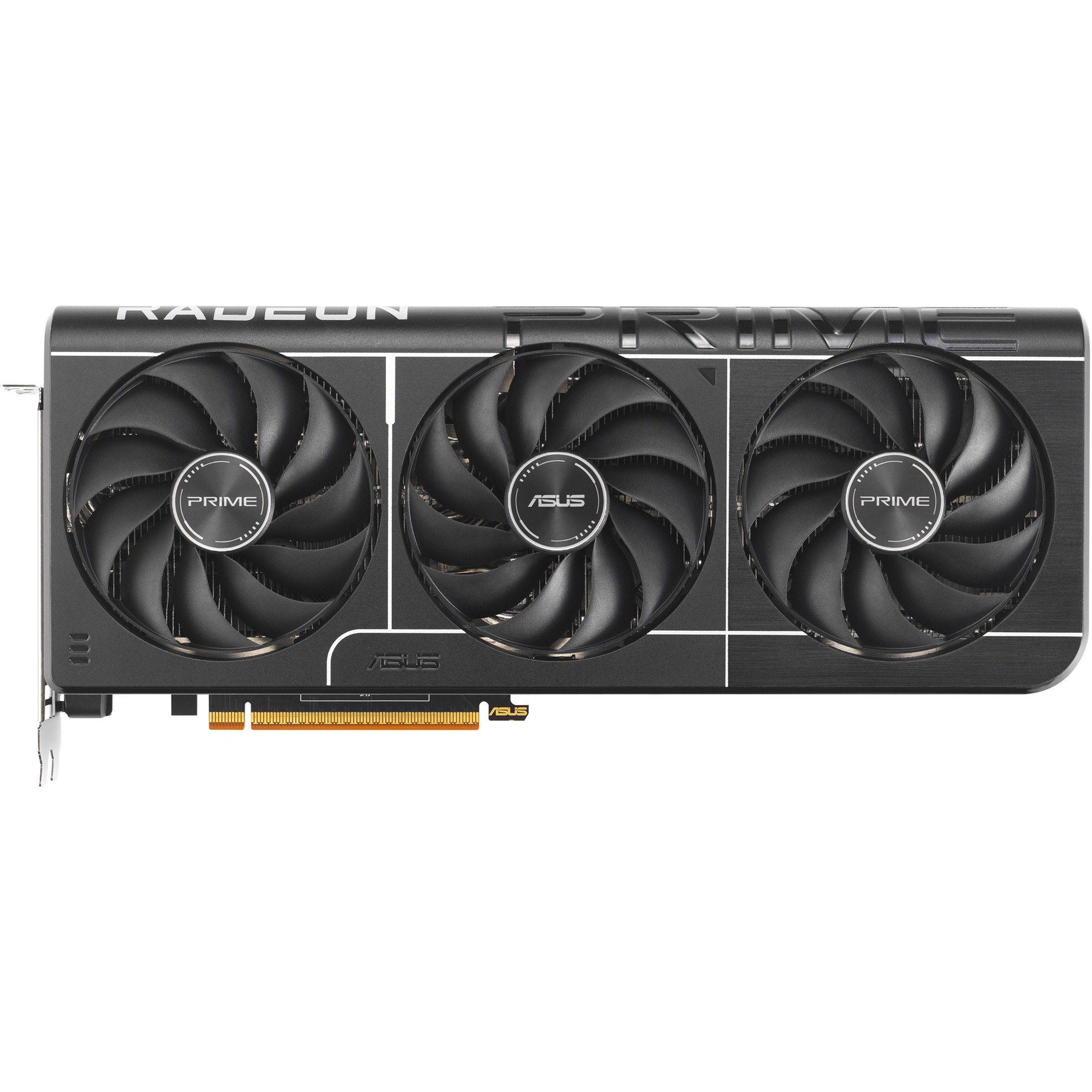 ASUS VGA 16GB RX9070 PRIME OC 3xDP/HDMI PRIME-RX9070-O16G