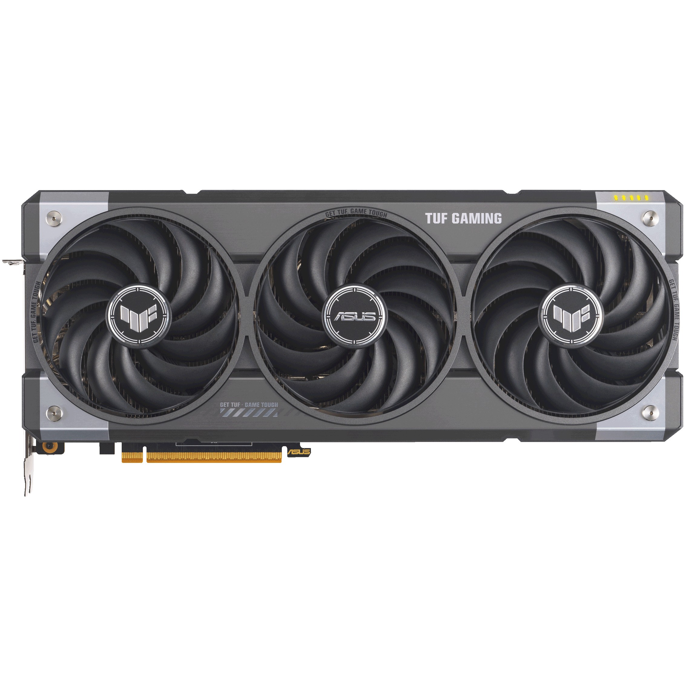 RX 9070 16GB ASUS TUF GAMING OC Edition GDDR6 3 Fan