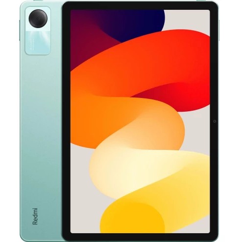 11 Tablet Xiaomi Redmi Pad SE 11.0 8GB RAM 256GB WiFi - Green