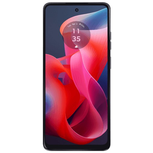 Motorola Moto G24 8/128GB Dual SIM Grafitowy