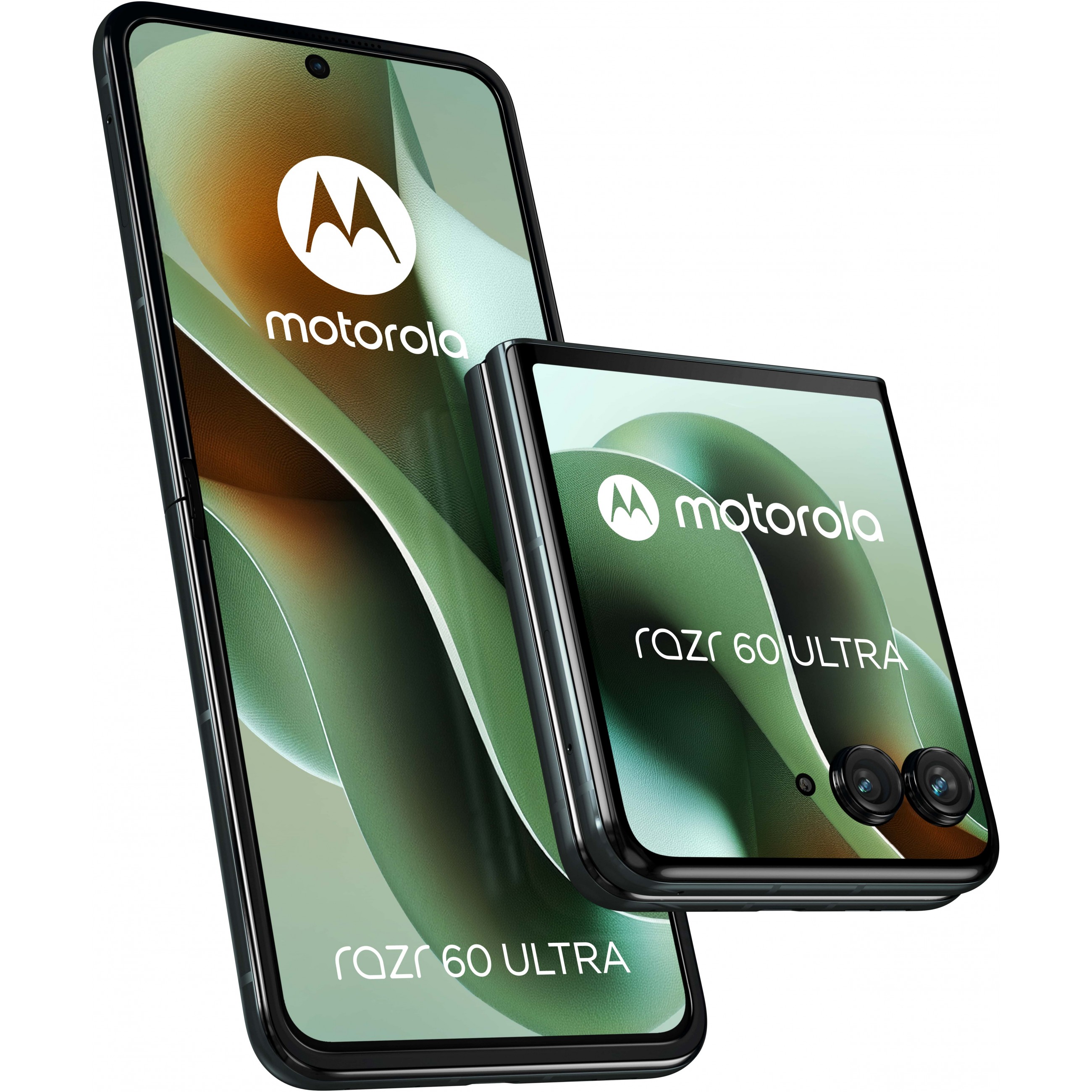 Motorola razr 60 ultra (16-512 GB) Scarab