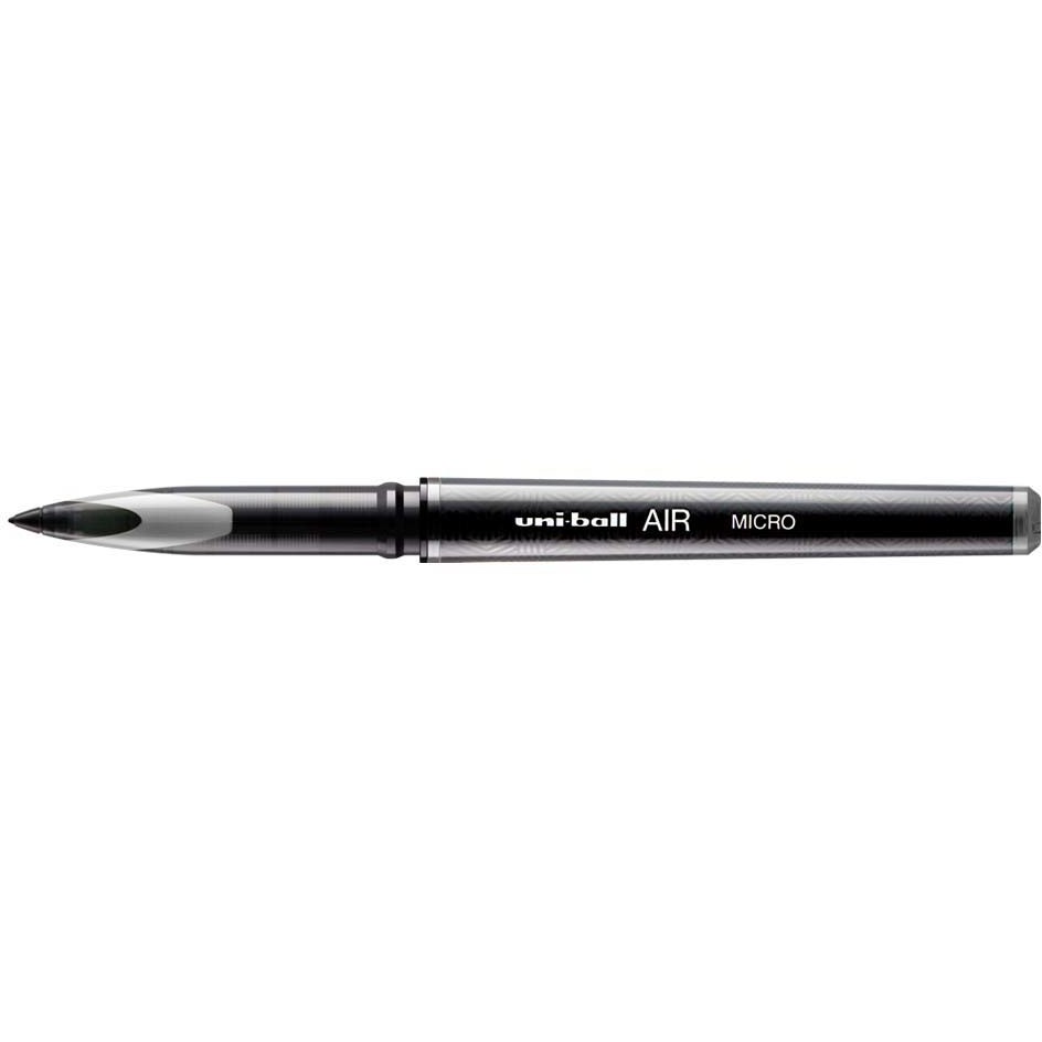 Mitsubishi Tintenroller UNI-BALL AIR Micro schwarz