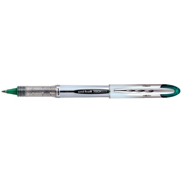 Mitsubishi Tintenroller UB VISION ELITE blau