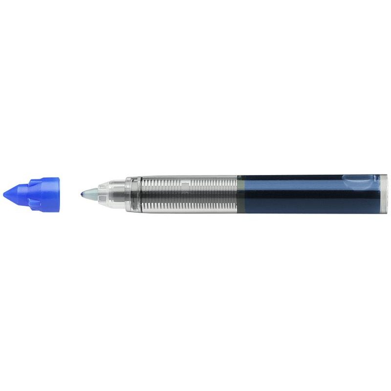 Schneider Tintenrollerpatronen Uni. 852 blau 5er Set 30 Stk