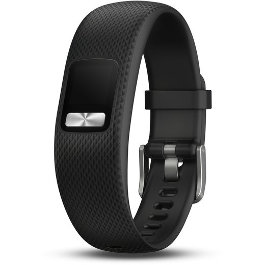 Garmin Ersatzarmband vvofit 4 Schwarz (L)