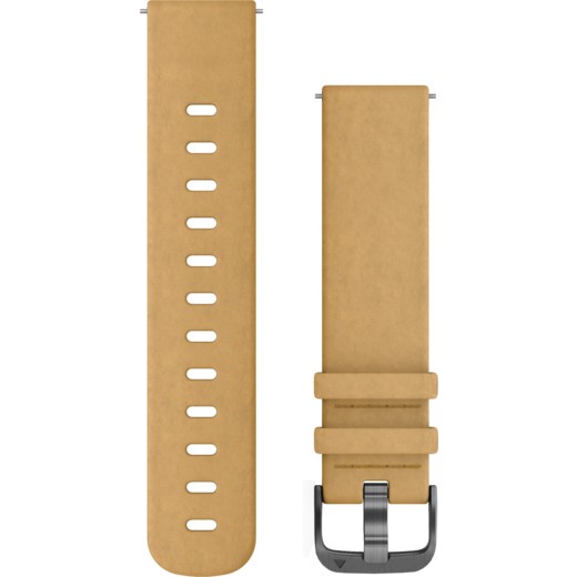 Garmin Ersatzarmband vivomove HR 20mm Khaki