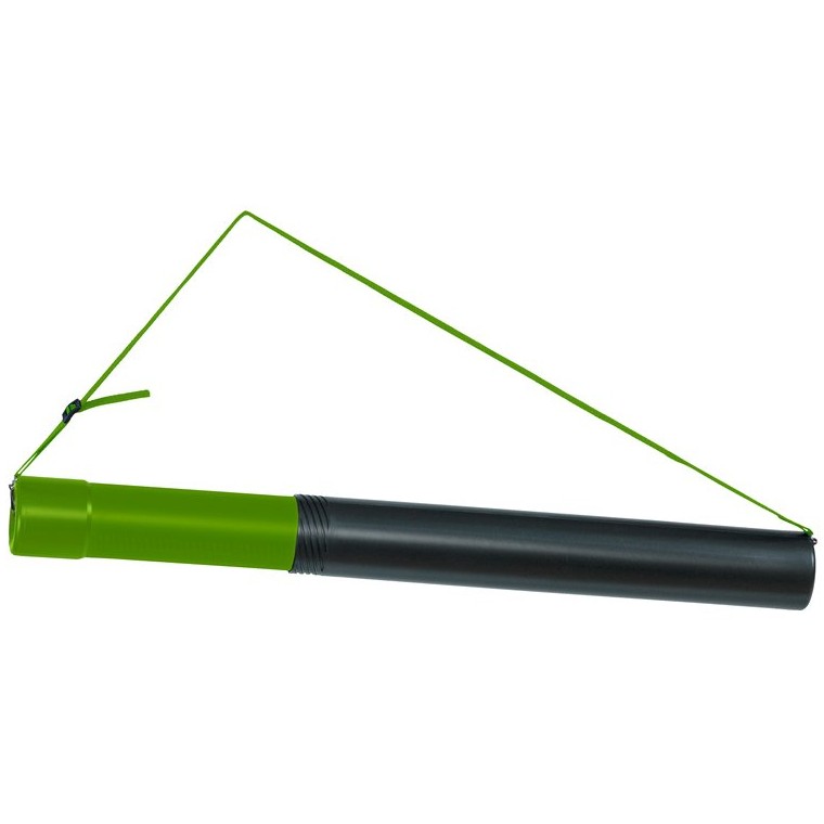 LINEX DT124 Zeichenköcher höhenverstellbar 70-124 cm