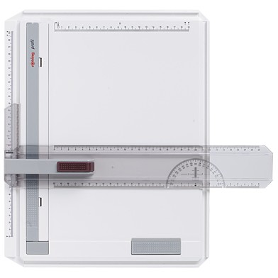 ROTRING Zeichenplatte profil A4