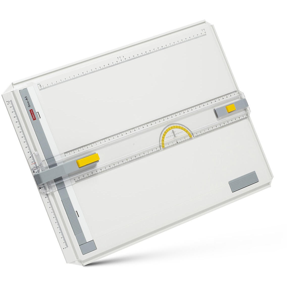 ARISTO Geo Board Zeichenplatte A3 Schnellzeichendreieck