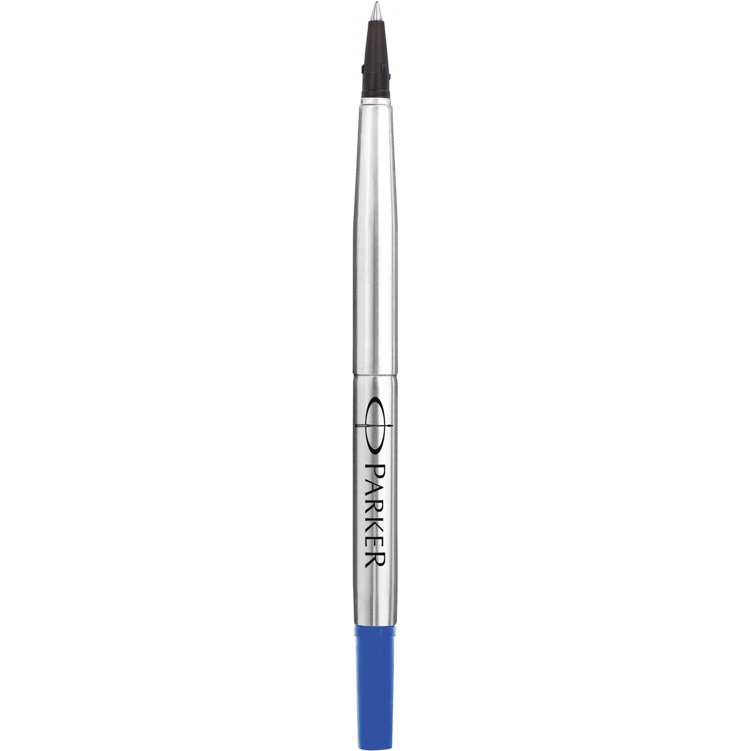 PARKER Rollerballmine 1 Stück F Blau