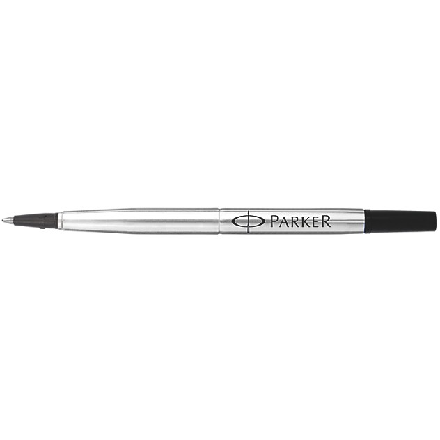 PARKER Rollerballmine 1er M Schw Blister
