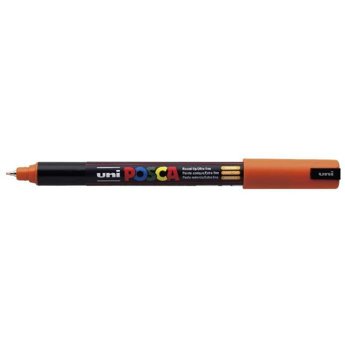 POSCA Marker UNI PC-1MR orange