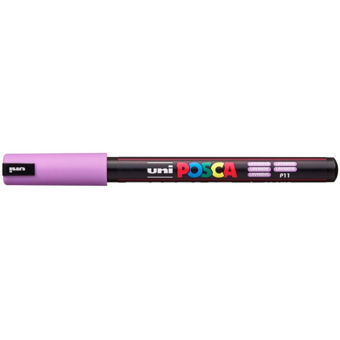 POSCA Marker UNI PC-1MR lavendel