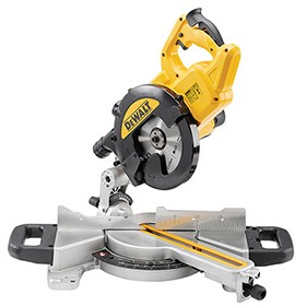 DEWALT Paneelsaege 216 mm. 1300 Watt