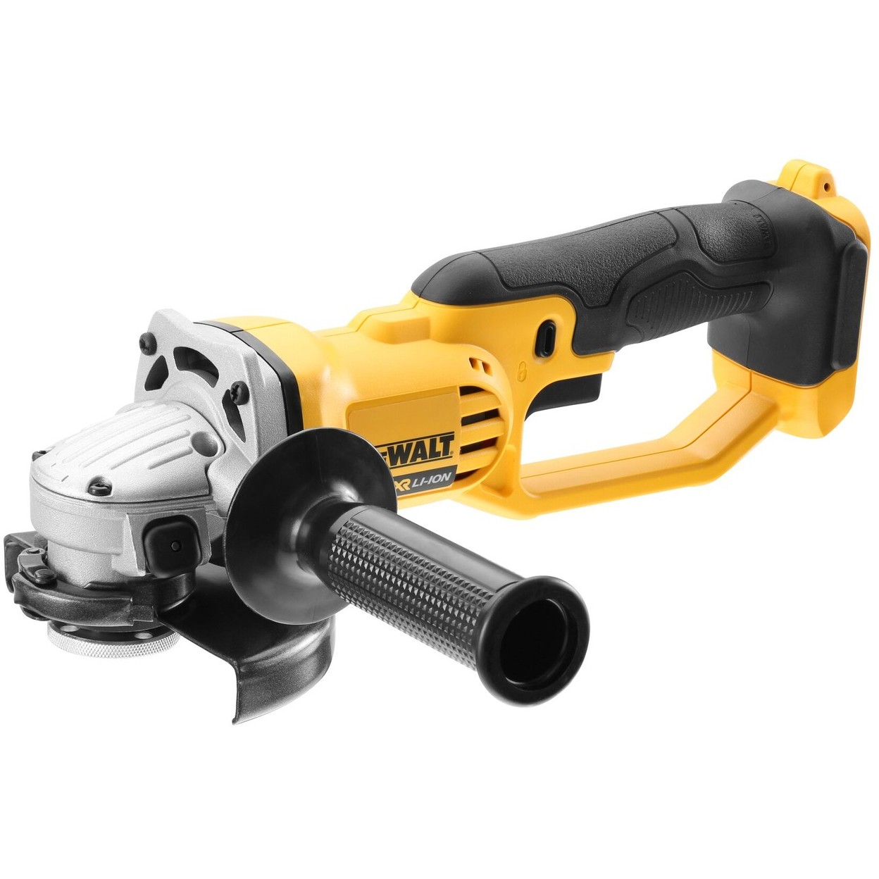 DeWalt DCG412N-XJ Akku-Winkelschleifer