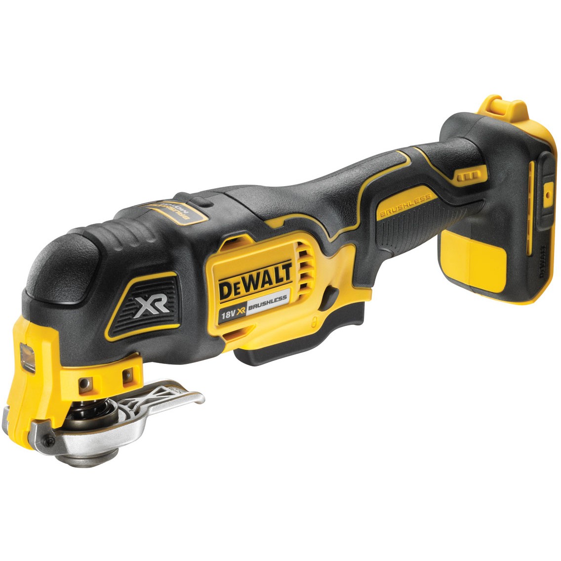 DeWalt DCS355N-XJ Akku-Multitool